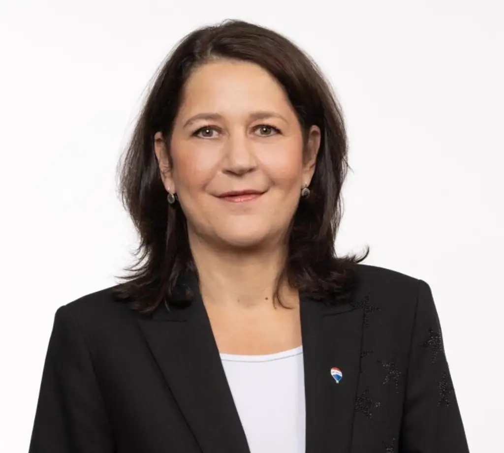 Karin Prosenik-Resch