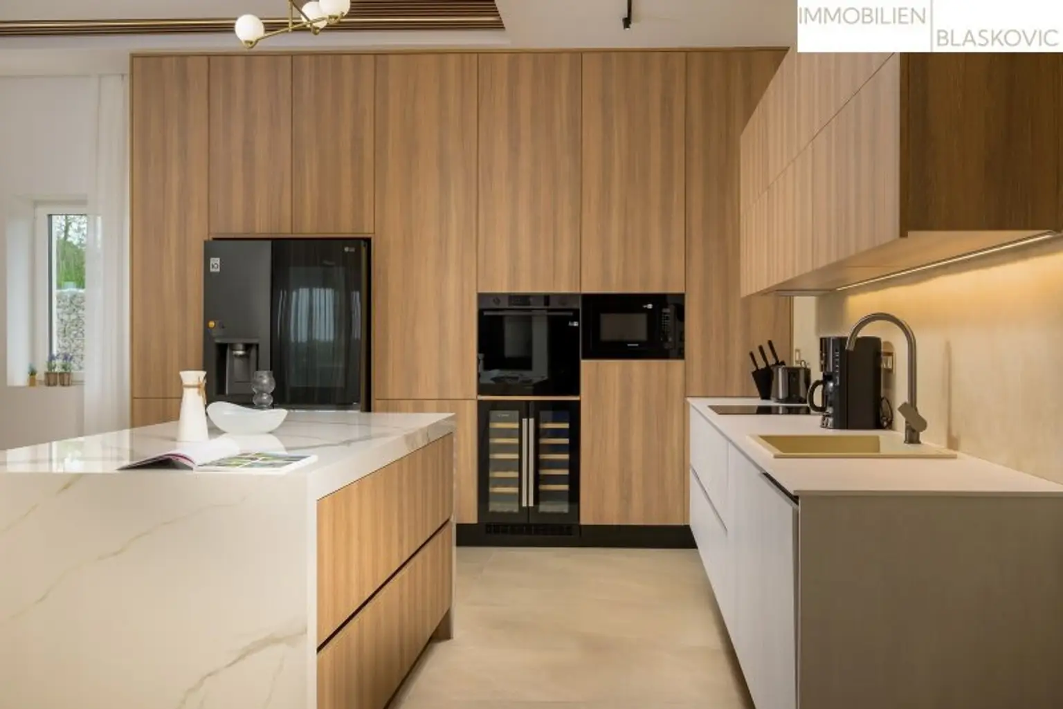 Neues Passivhaus in absoluter Ruhelage