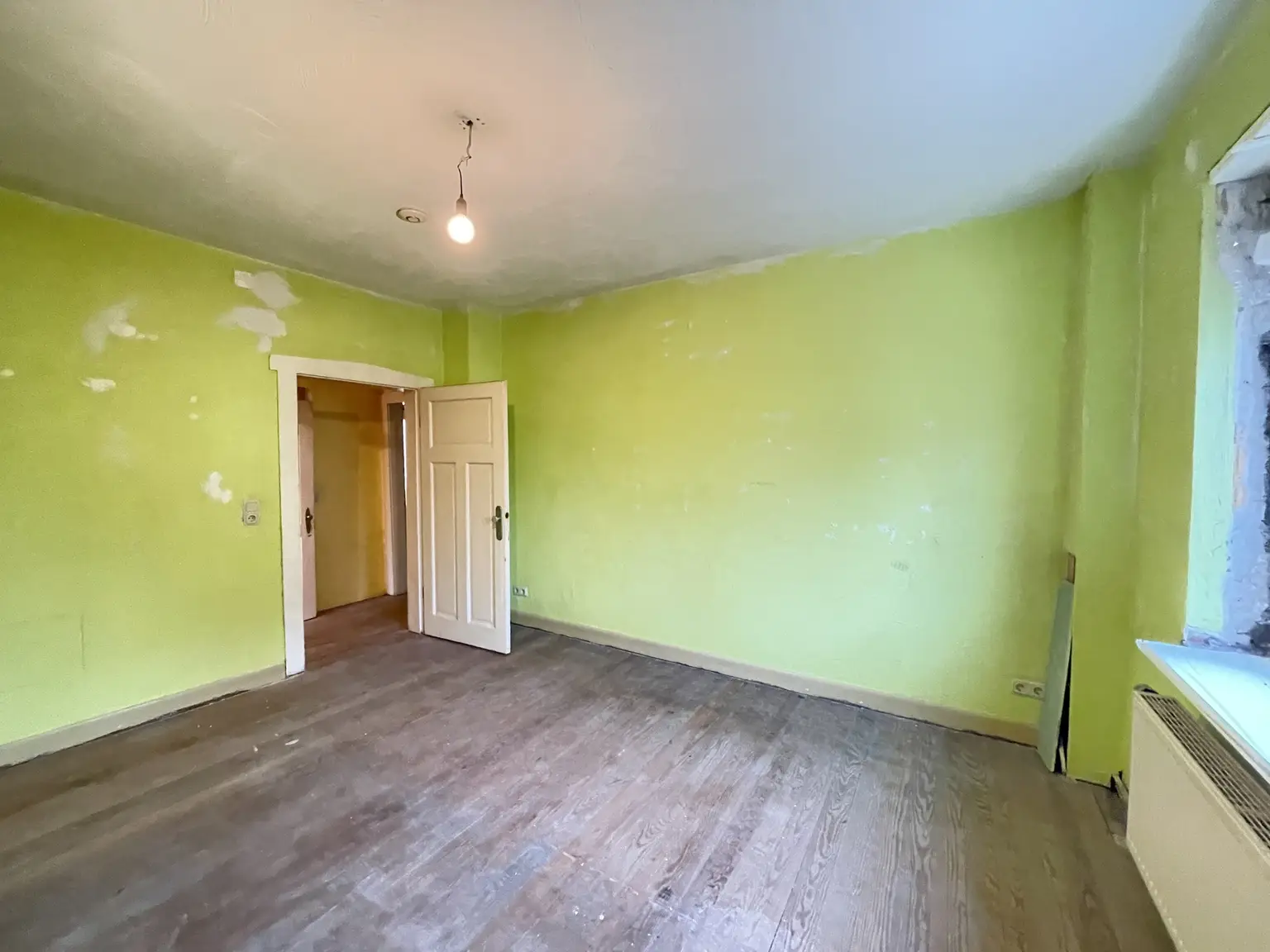 Einfamilienhaus in St. Wendel:
        Alles in Ihrer Nähe ...!