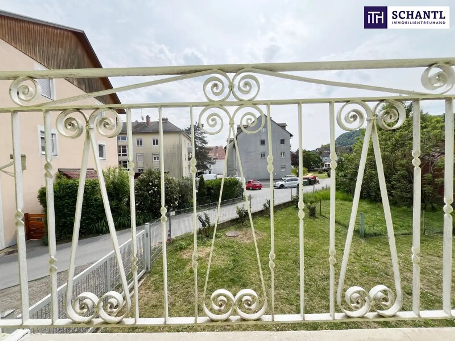 Maisonette-Highlight in Wildon mit viel Charme – toller abtrennbarer Garten und Carportstellplatz! Ab sofort verfügbar!