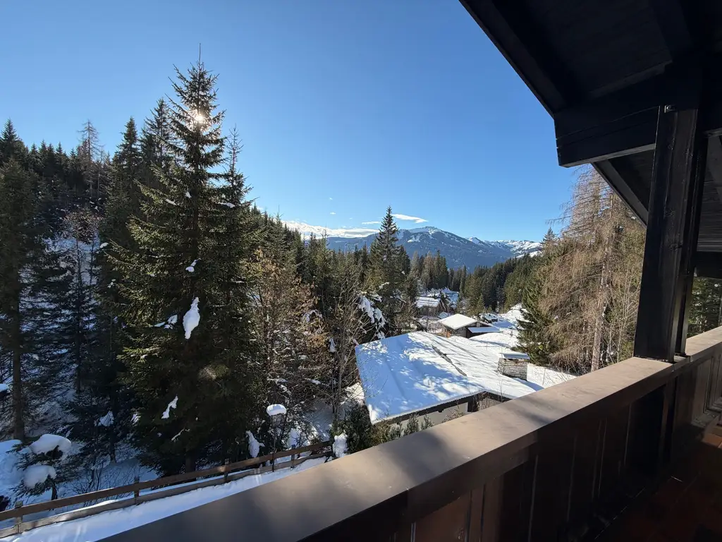 Ski-in / Ski-out - Apartment mit touristischer Nutzung in Mühlbach am Hochkönig, Ski Amade