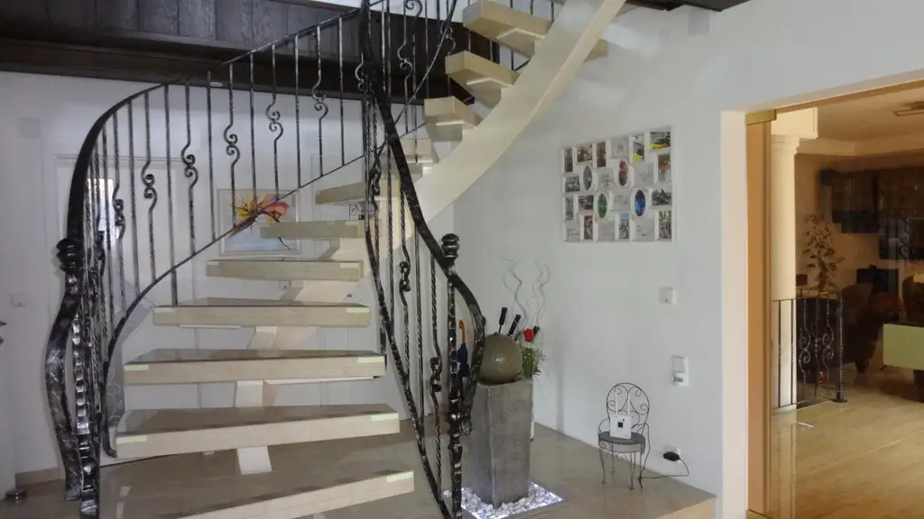 Exklusives Einfamilienhaus in ruhiger Lage!