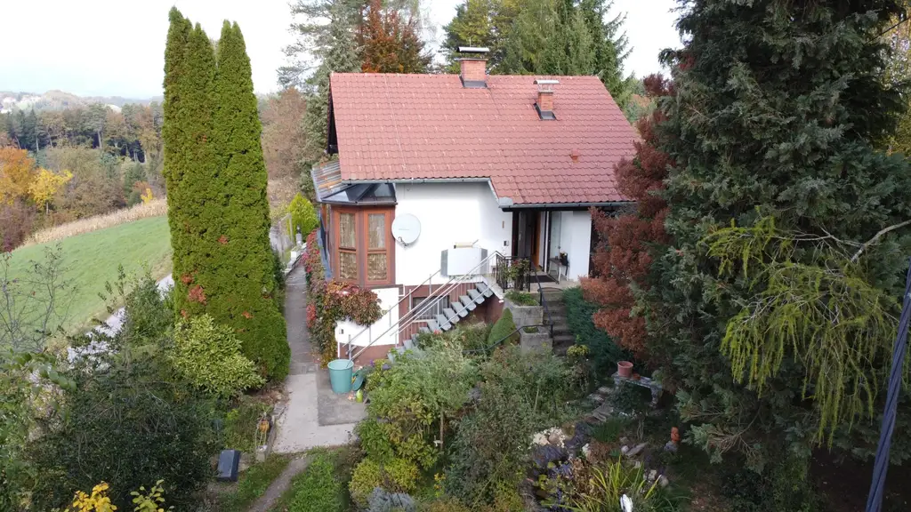 Die Traumlage! Aussichtslage!