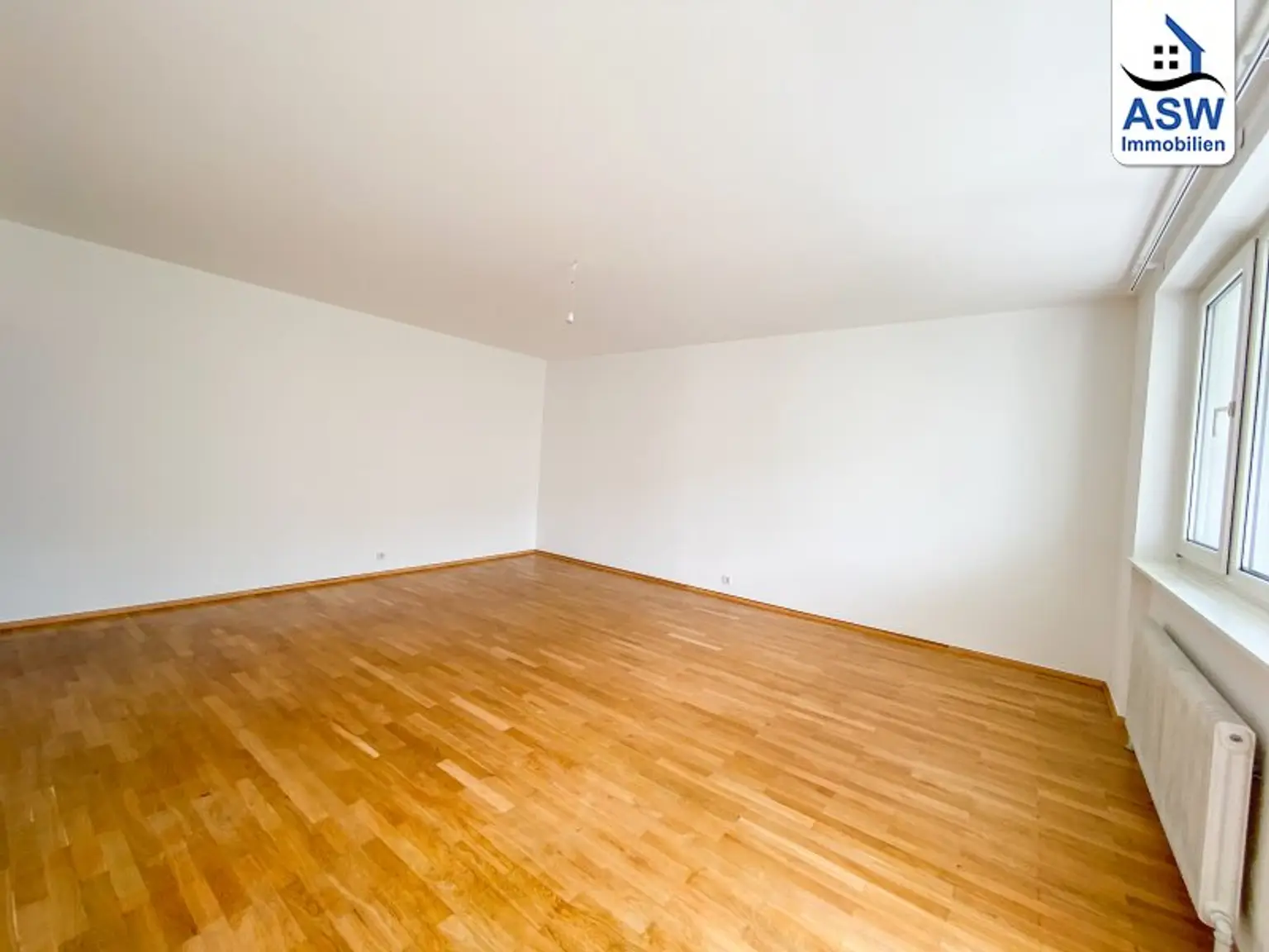 Schöne 4-Zimmerwohnung in Top Lage mitten in Linz, Kaplanhofviertel