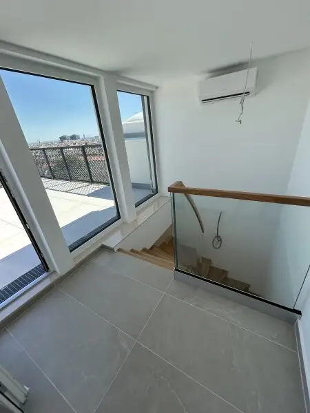 Neubauprojekt -Moderne Maisonette-Wohnungen mit atemberaubendem Panoramablick! Erstbezug!