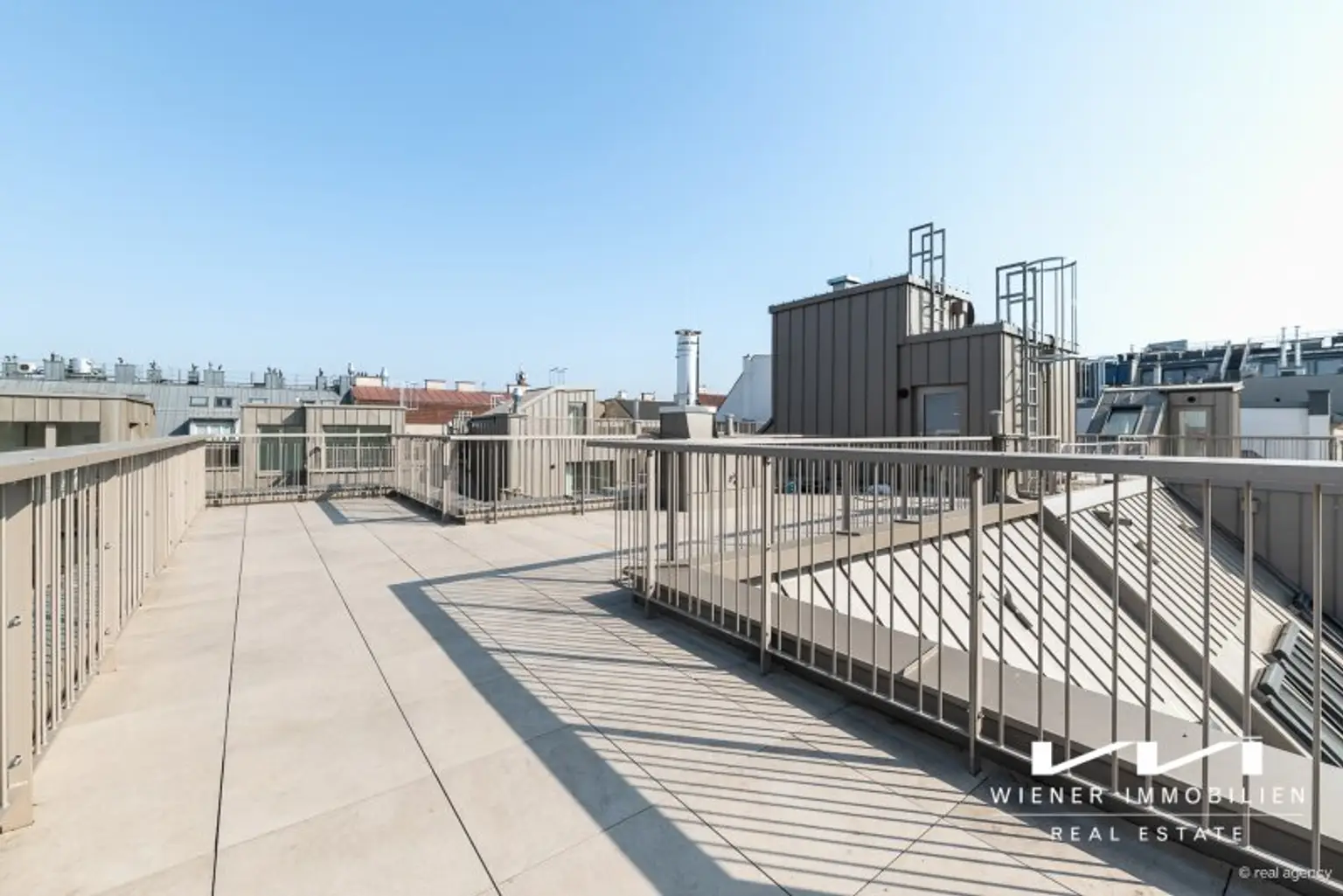 Quartier Starhemberg - Geschichte bewahrt. Zukunft gebaut. Jetzt bezugsbereit.