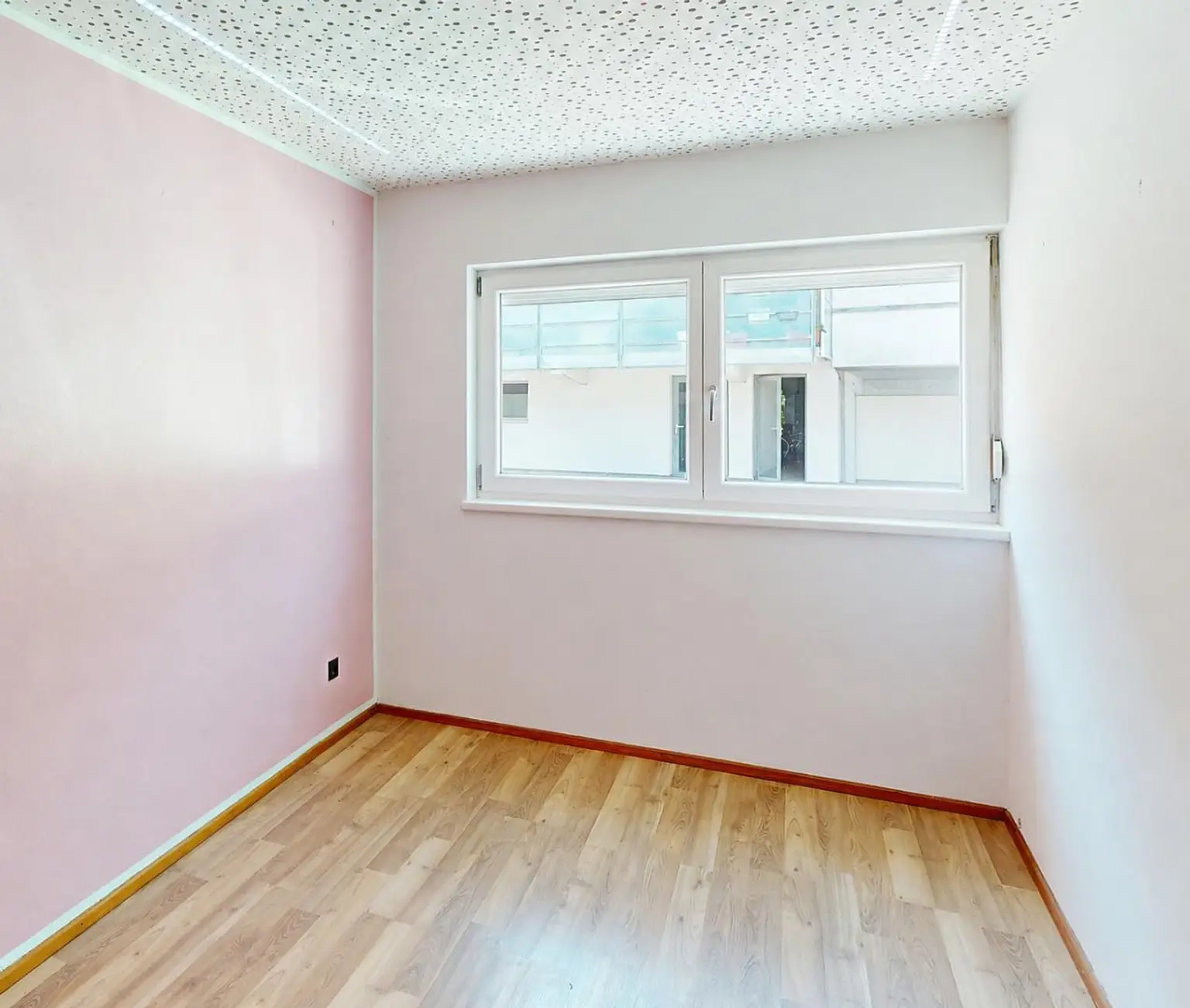 Wohnung - Zimmer I-