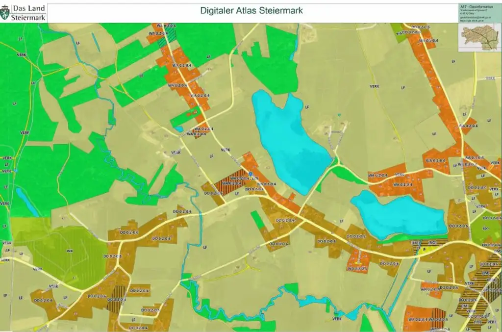 Sanierungsbedürftiges Haus mit Garage und Grünblick in Deutsch Goritz – Ihr neues Projekt!
