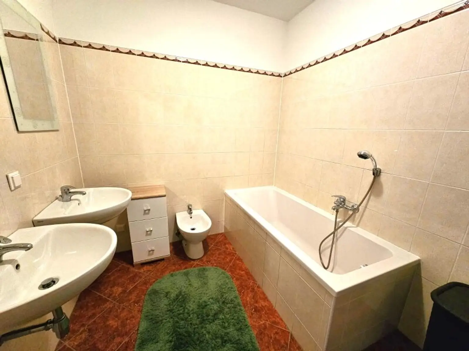 Moderne 3-Zimmer-Neubauwohnung mit Wohnbauförderung & Parkplatz in Leobersdorf