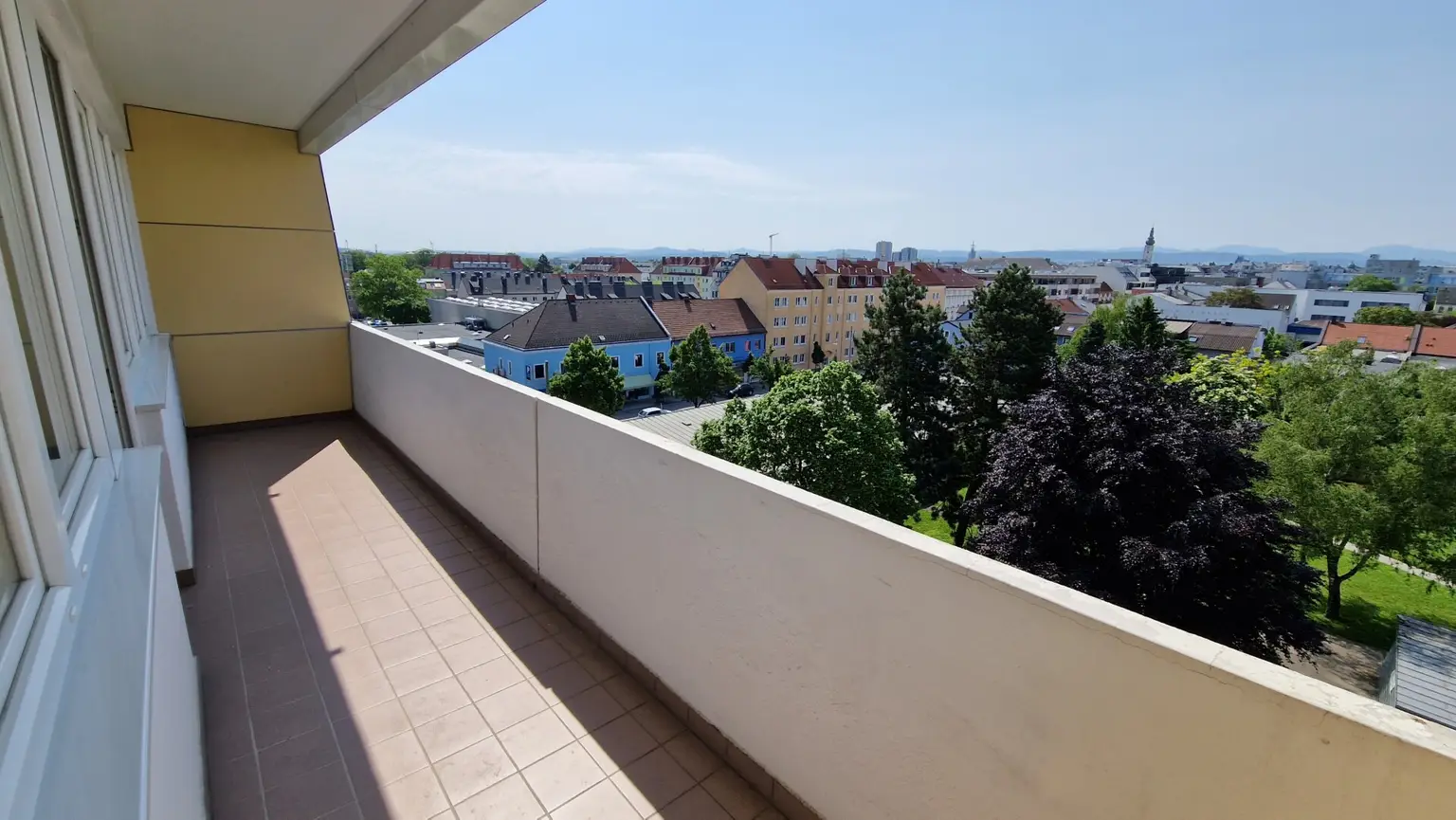Aussicht
