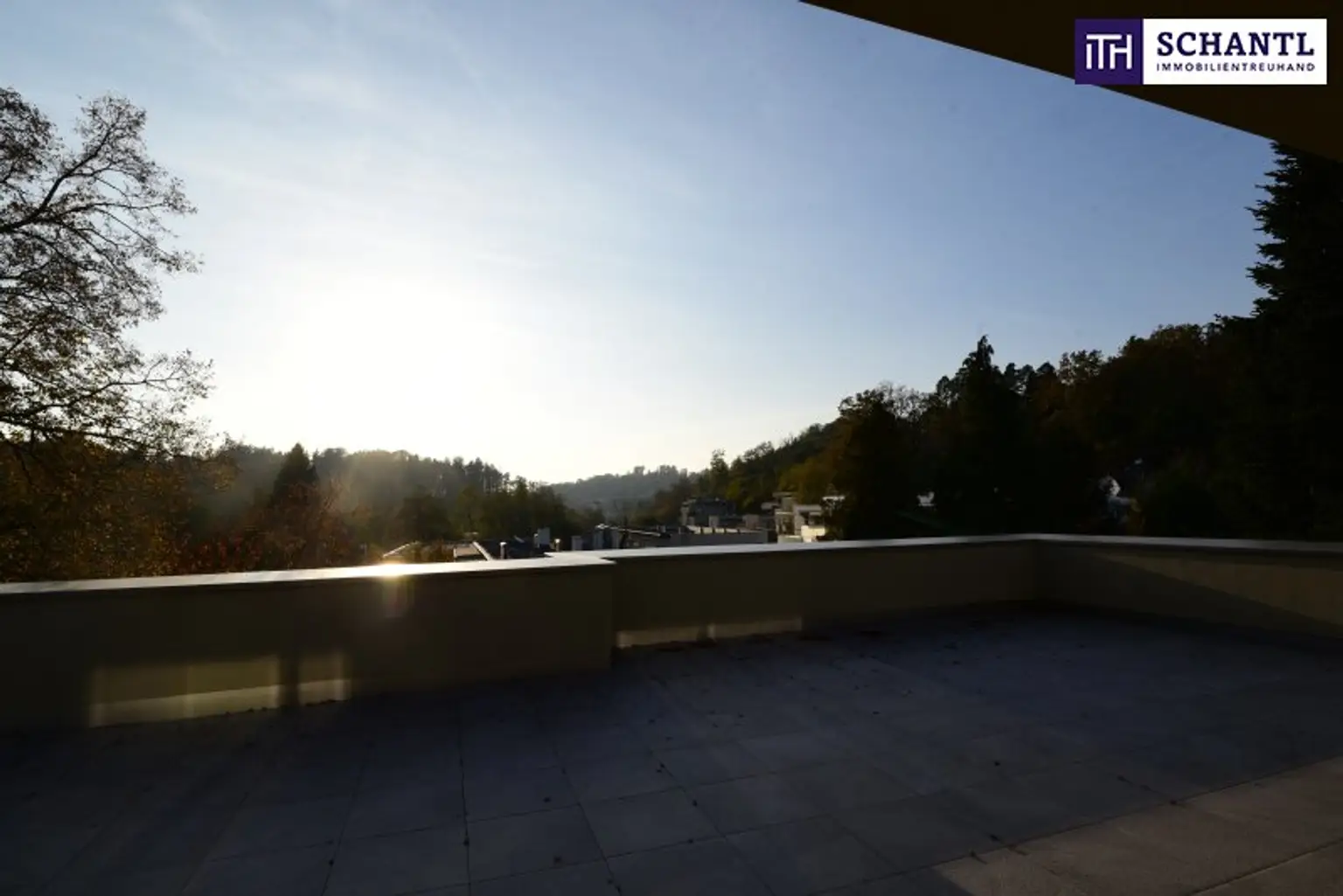 Wohnen im Grünen - Exklusive Maisonette-Neubauwohnung in Graz-Mariatrost mit modernem Komfort und idyllischer Aussicht! PROVISIONSFREI!