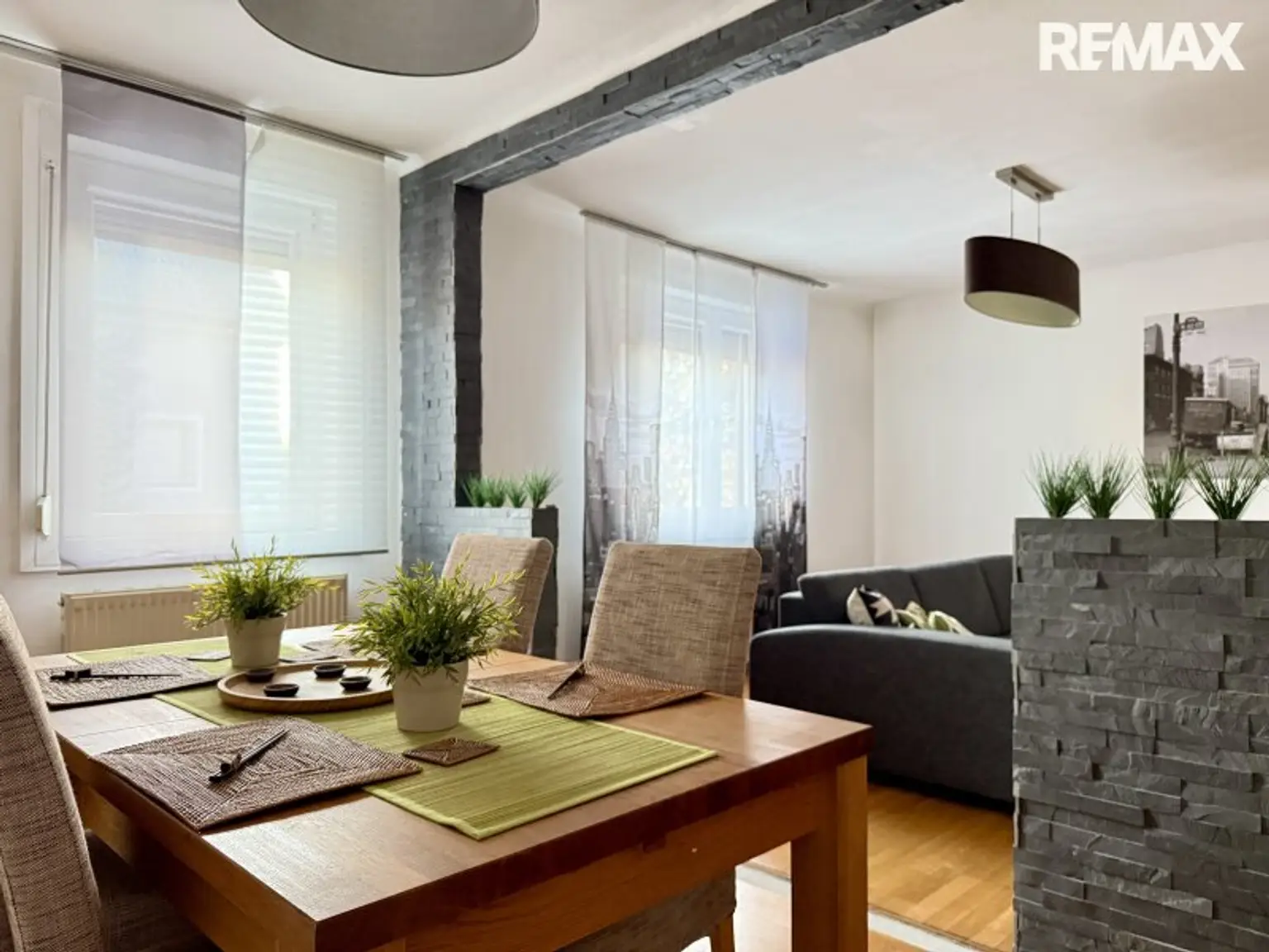 Wohnen im Grünen - Einfamilienhaus mit ca. 99,10 m² Wfl. auf 1.027 m² Grund in Ternitz zu kaufen!