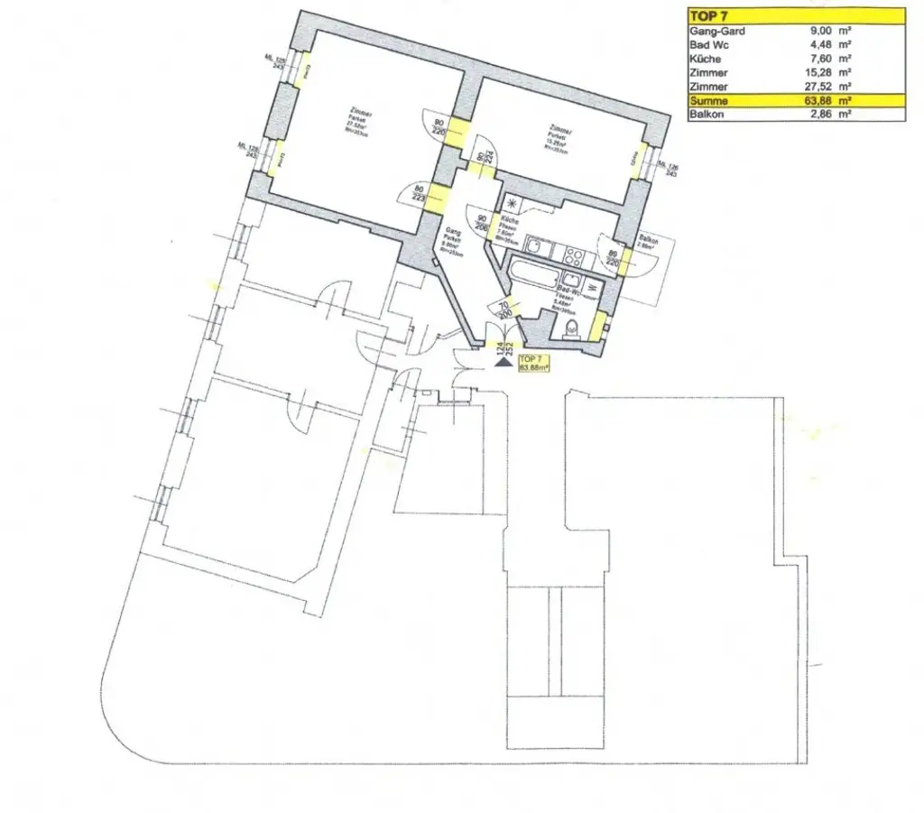 Plan 1