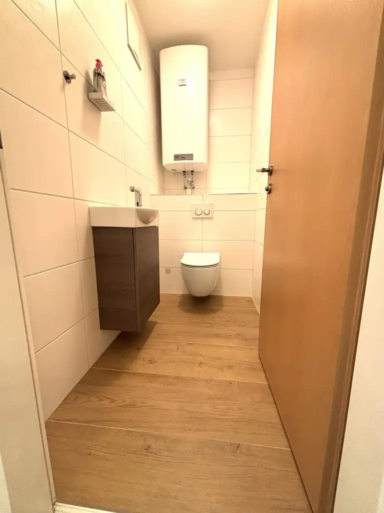 100m² 4-ZIMMER PREIS-SENSATION! NEUWERTIG! RUHIG! SUPER LAGE!