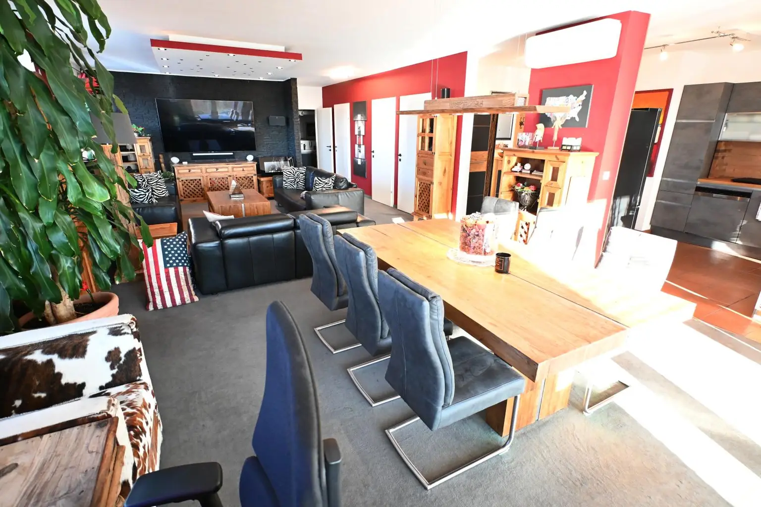 " ++ Wienerberg City ++ Weitblick ++ Panorama-Pool-Nutzung  ++