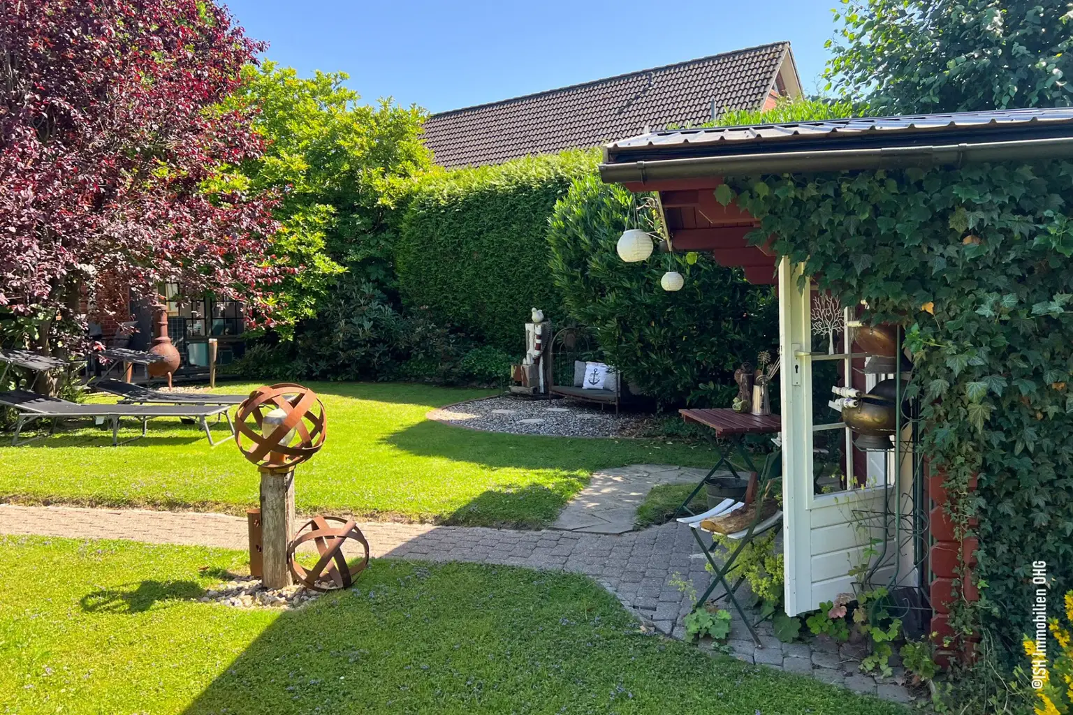 Garten