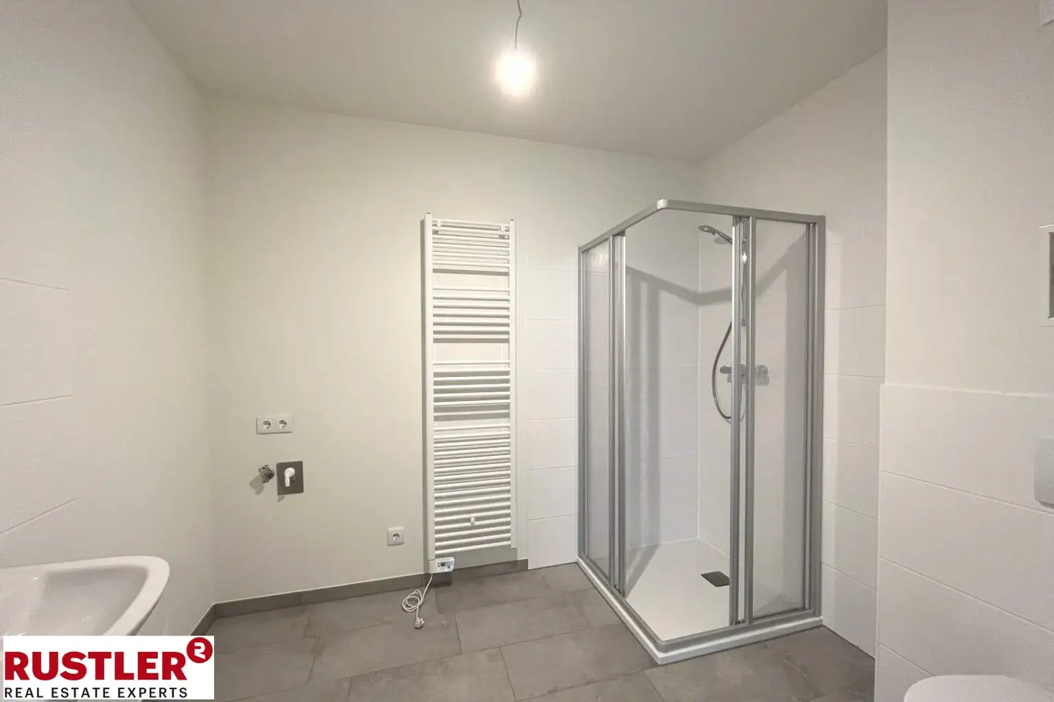 PROVISIONSFREI  - Naturnahe Lebensqualität: Jakomini Verde am Fluss