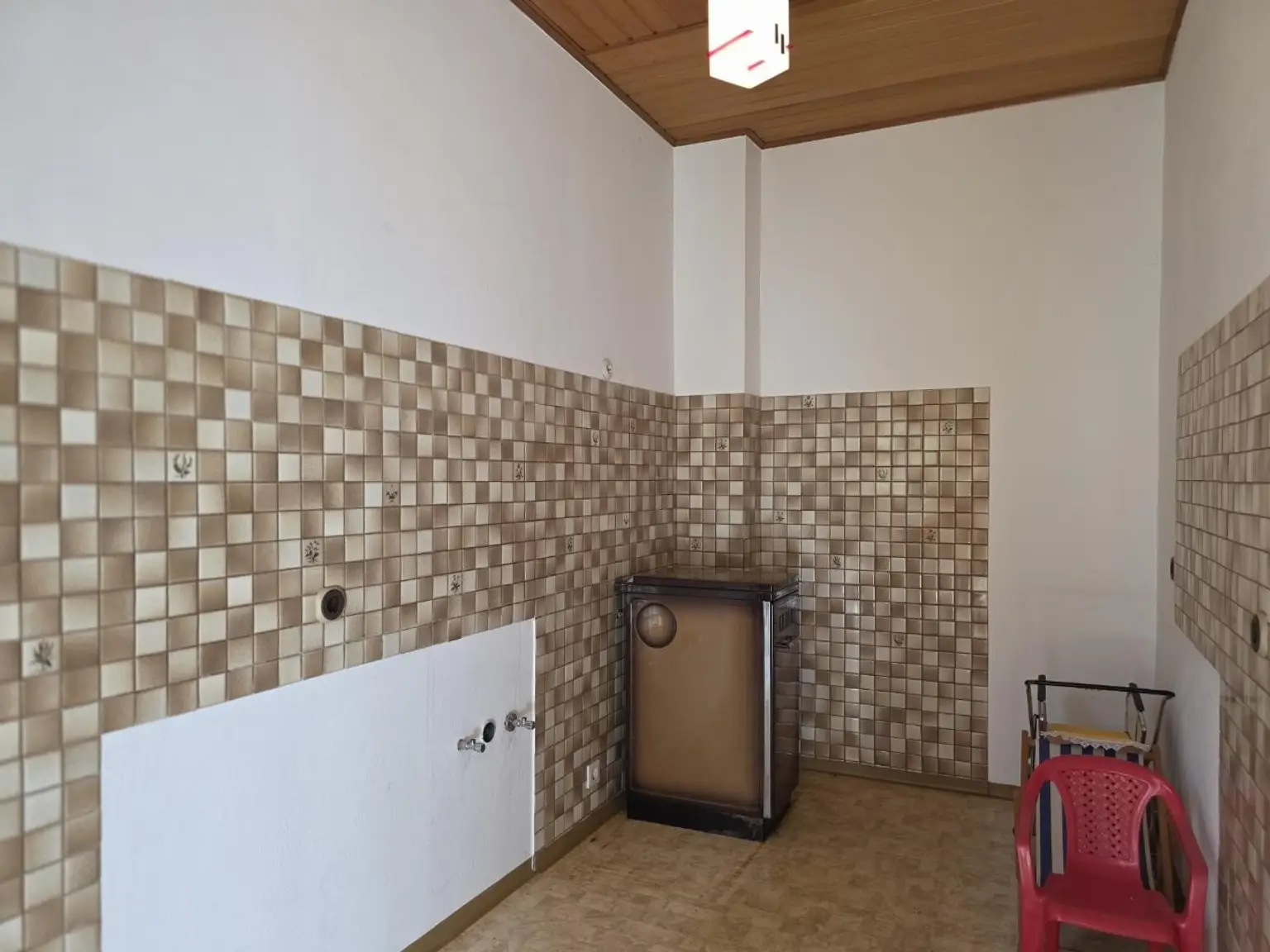 22 MFH 2000 Stockerau - Küche2
