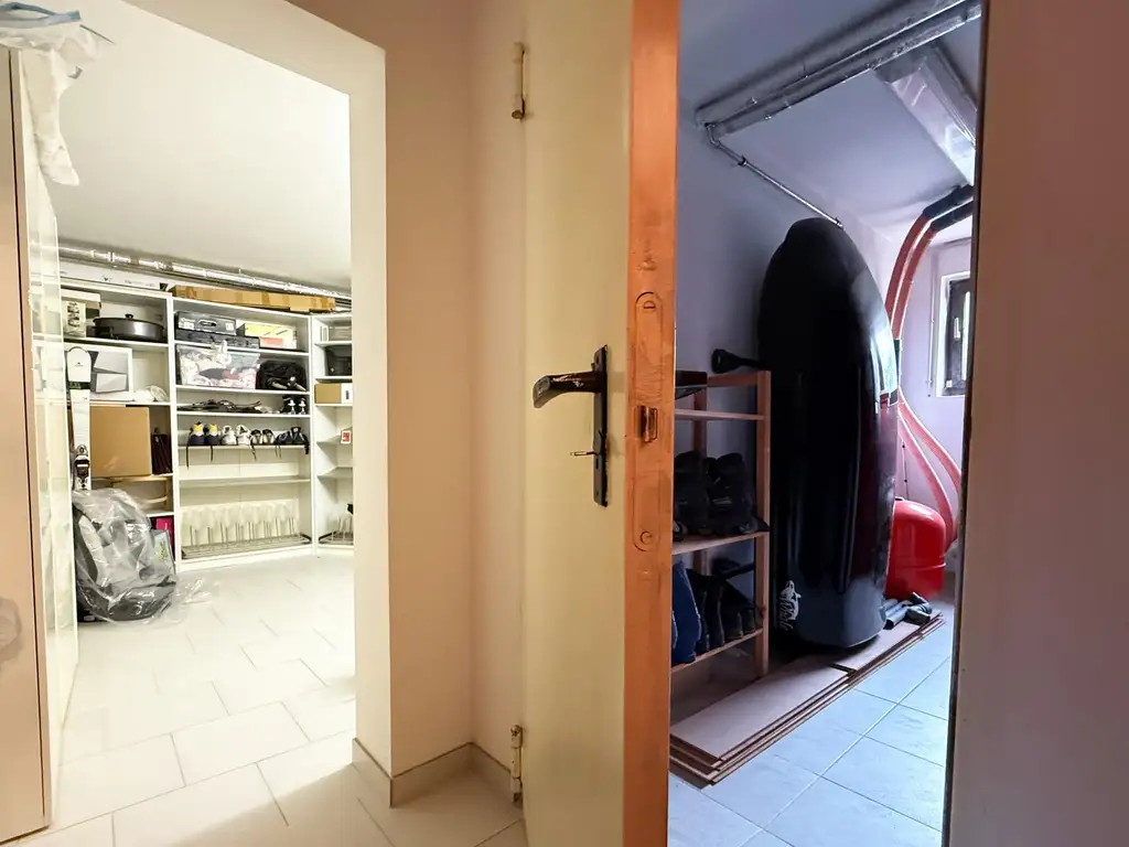 Mondänes Einfamilienhaus inmitten von Pöchlarn - Pool, Garten & Wellness inklusive!