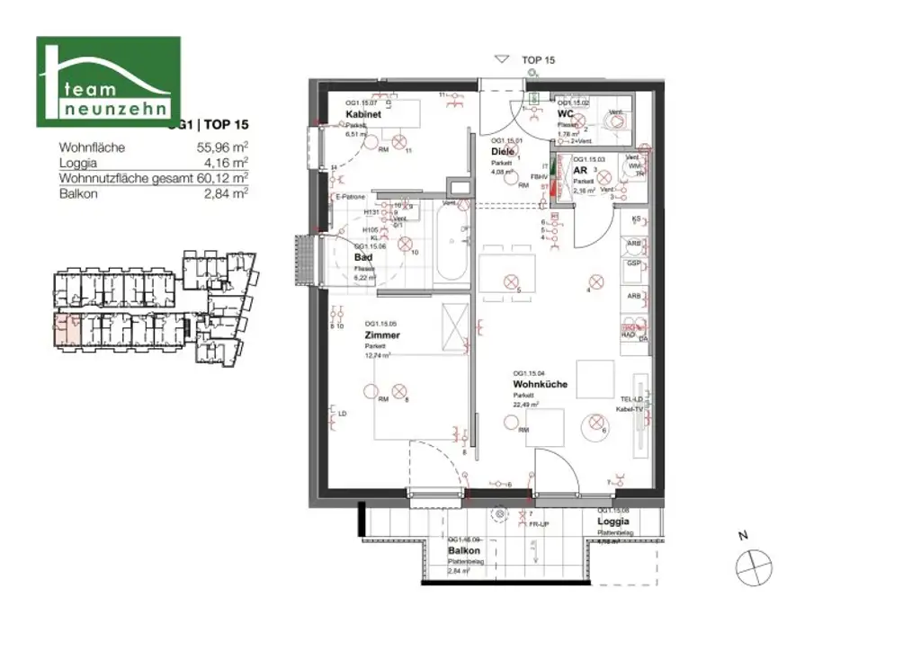 Plan