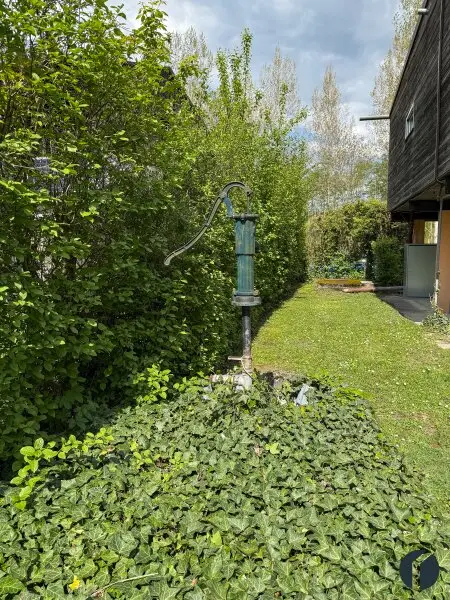 Stelzenhaus am linken Donauufer – Ihr persönlicher Rückzugsort mitten in der Natur