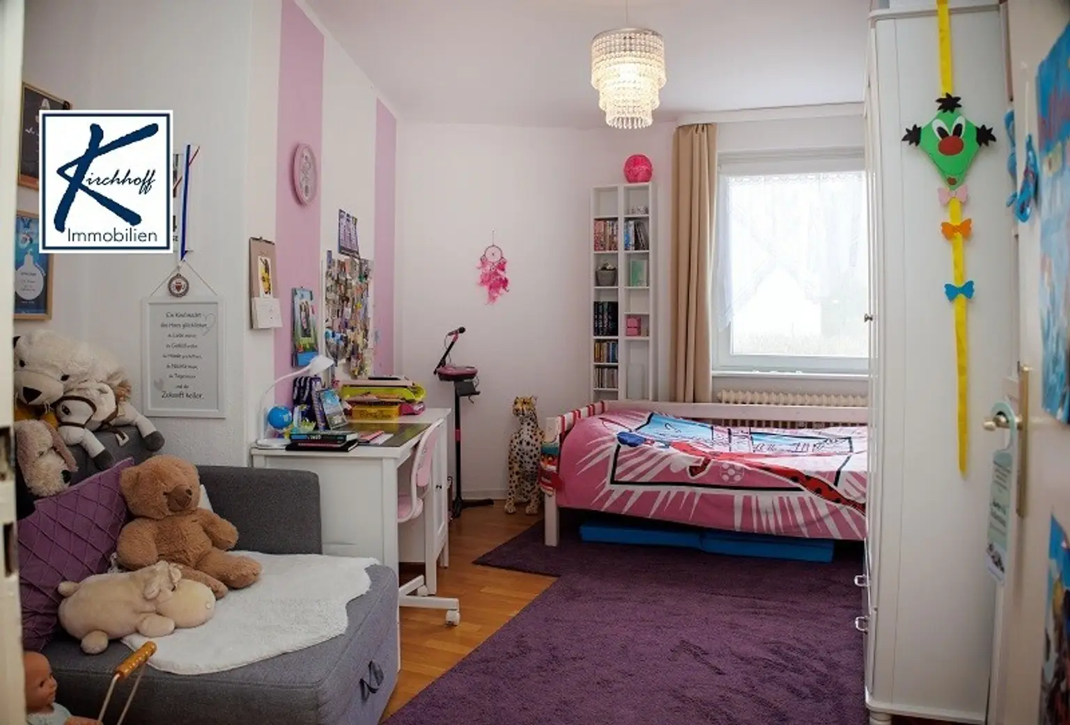 Kinderzimmer