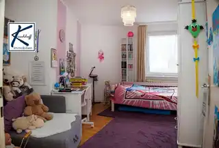 Kinderzimmer