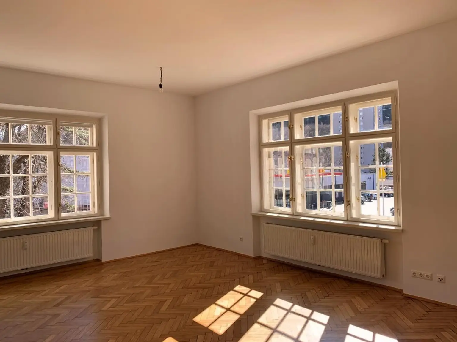1-2 Zimmer Mietwohnung I Leoben I IMS Immobilien KG I