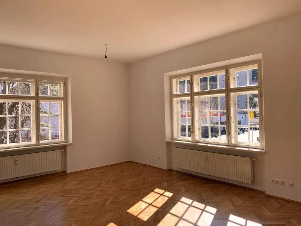1-2 Zimmer Mietwohnung I Leoben I IMS Immobilien KG I