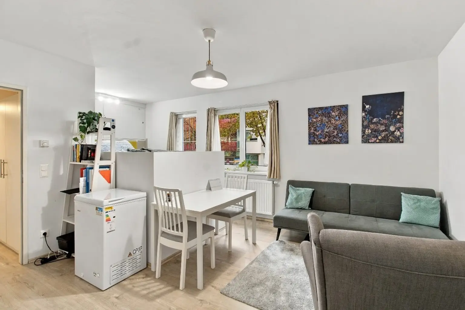 A | ++ STUWERSTRASSE ++ Nähe WU, Messe Wien, Prater | Prima Service Immobilien