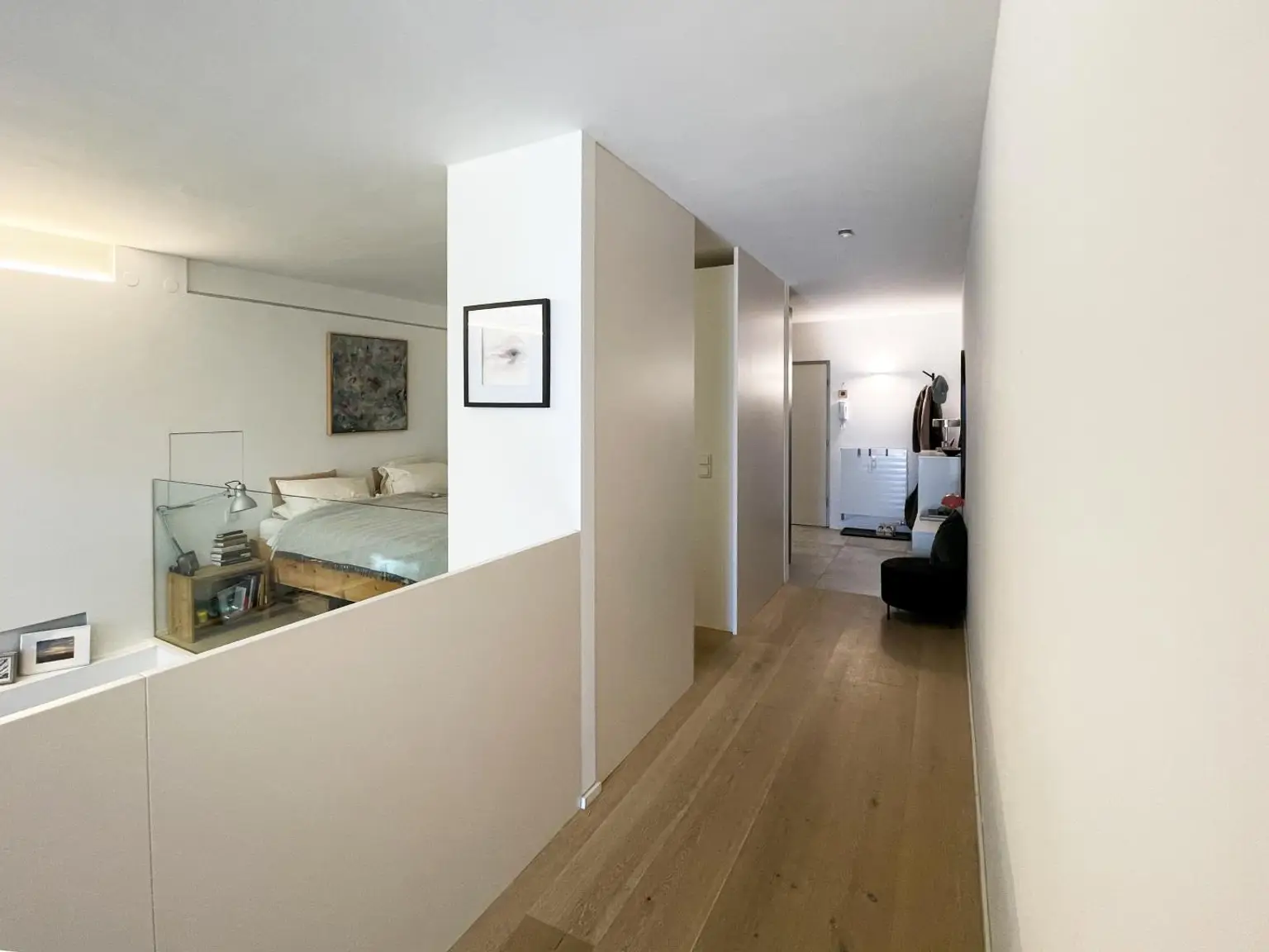 MIETE: Charmante Gartenwohnung in sonniger Ruhelage – Mühlau, Innsbruck