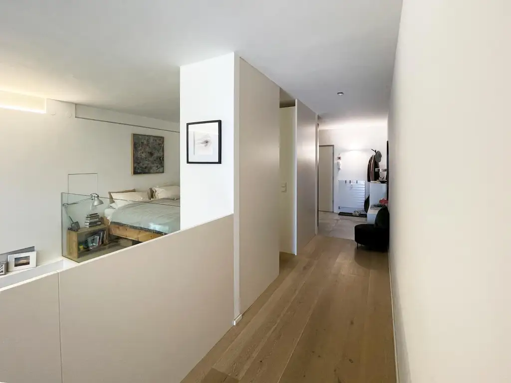 MIETE: Charmante Gartenwohnung in sonniger Ruhelage – Mühlau, Innsbruck