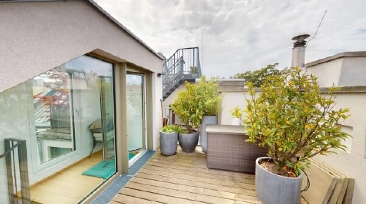 Balkon 3