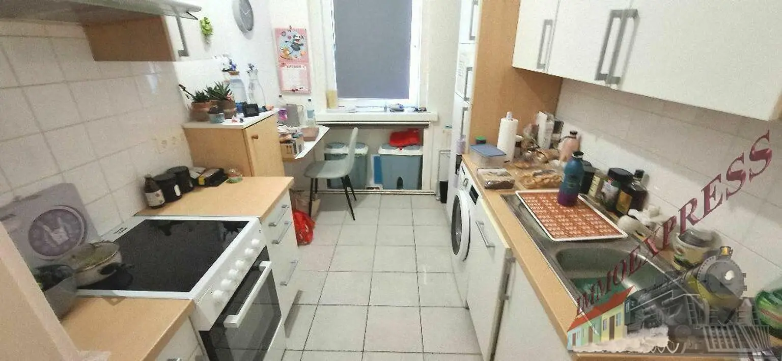2,5 Zimmerwohnung in Floridsdorf - unbefristeter Mietvertrag!