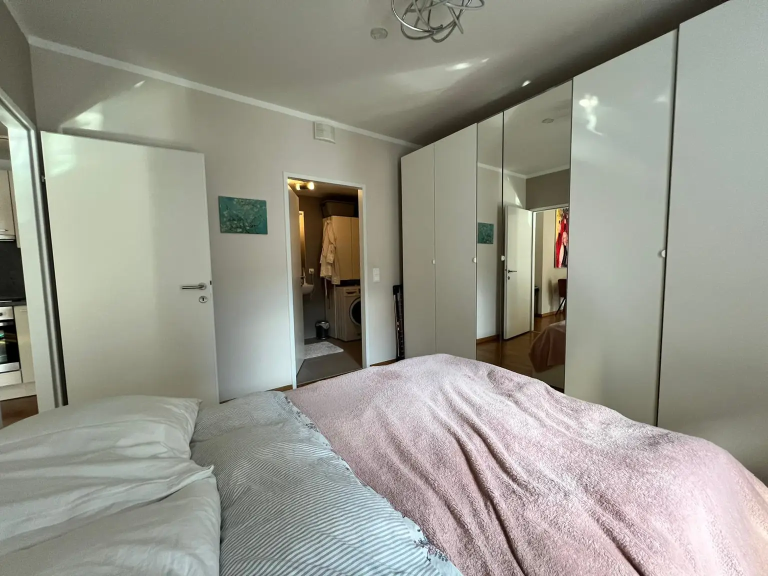 Schlfazimmer