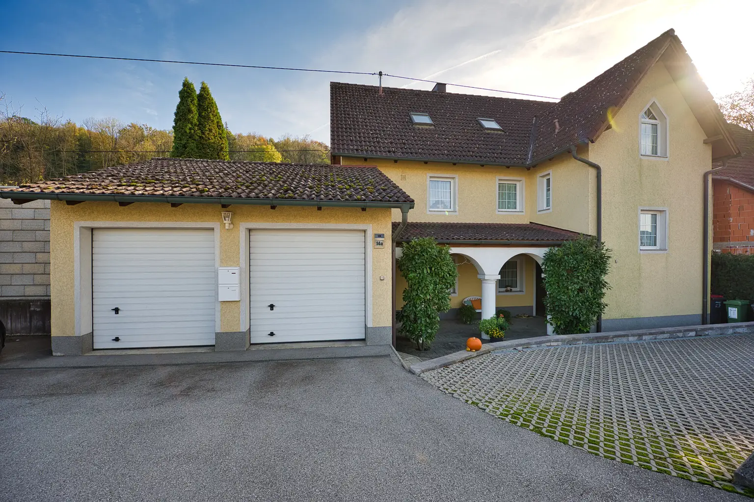 Ansicht von Straße DSC_8961