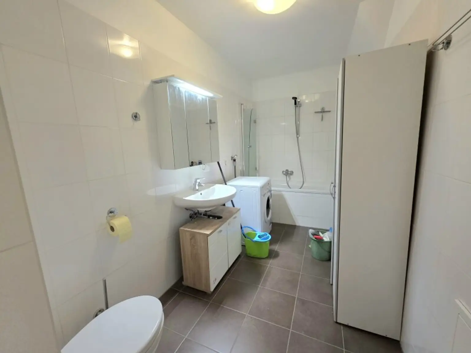 Ruhige Studentenwohnung in zentraler Lage!