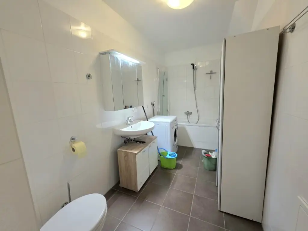 Ruhige Studentenwohnung in zentraler Lage!