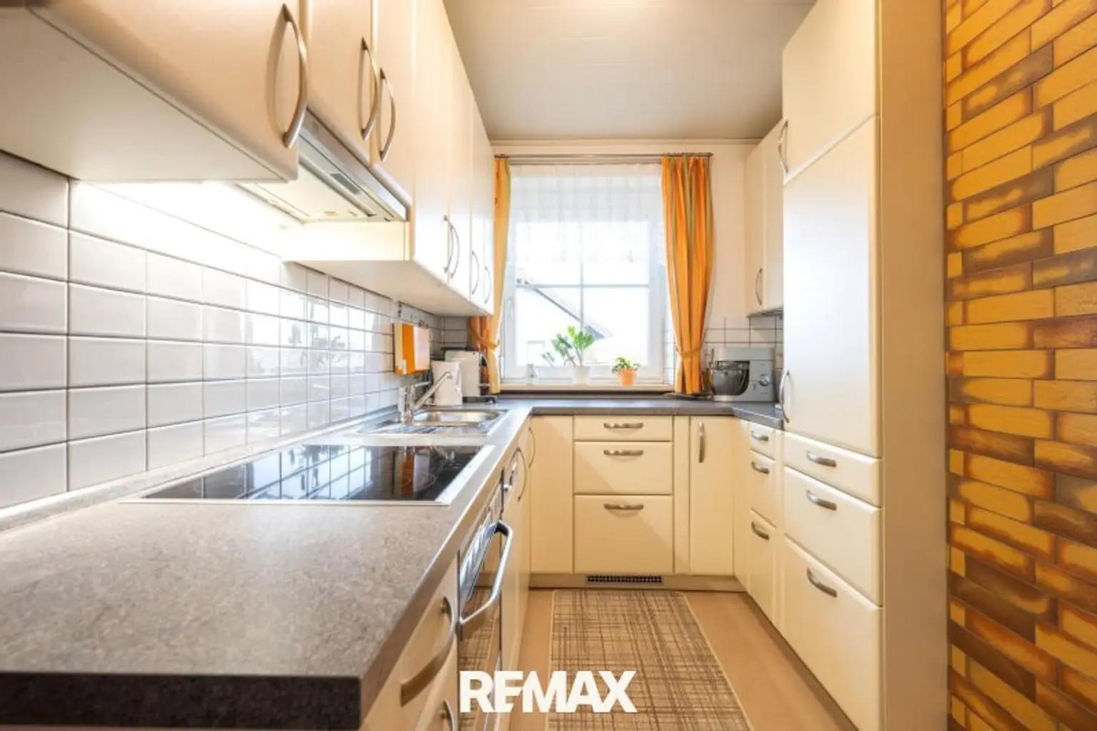 Küche mit Fenster_EG