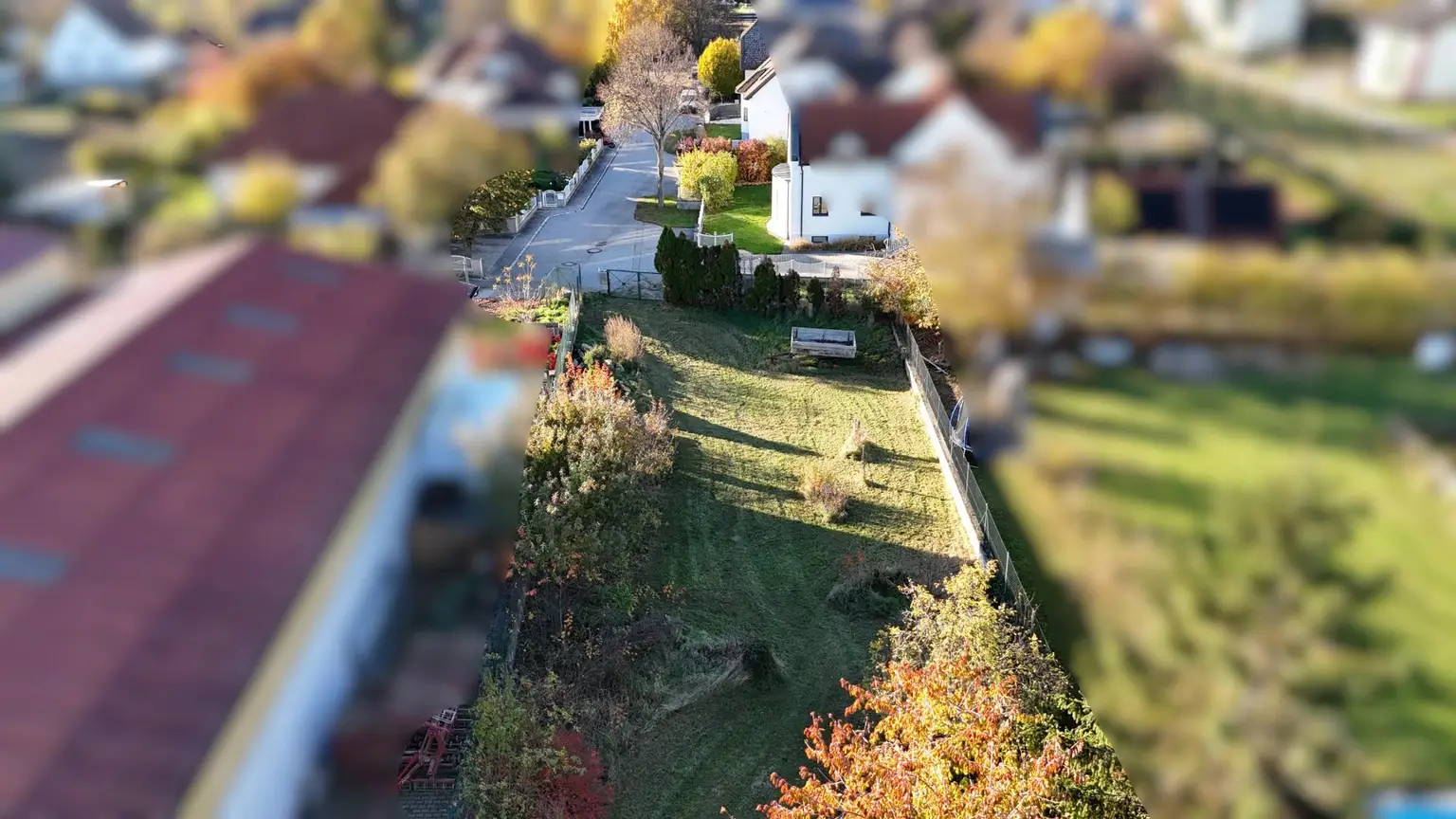 "Ein Grund zum Bleiben"