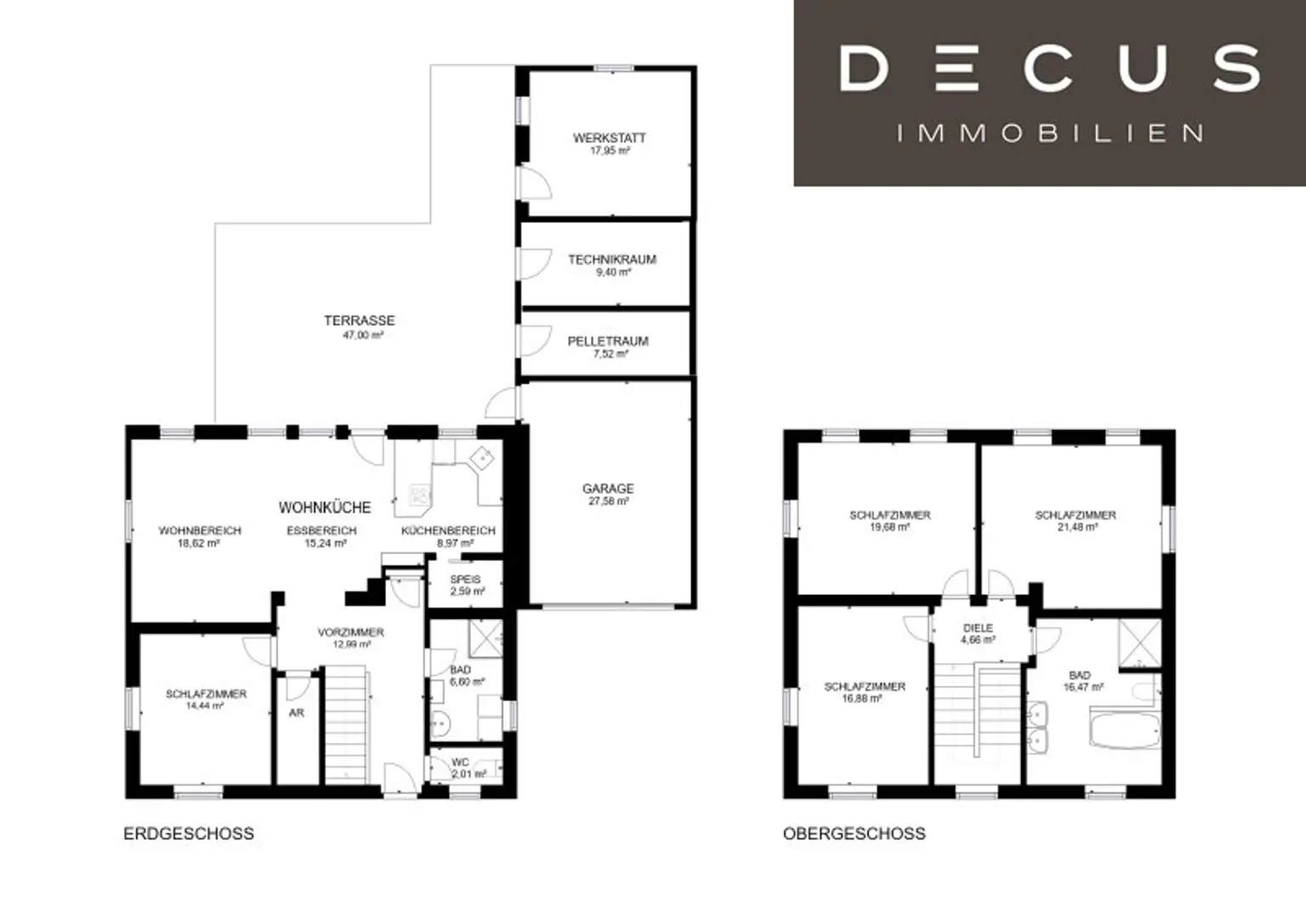 TRAUMHAFTES EINFAMILIENHAUS MIT MIT WOHNKÜCHE, 4 SCHLAFZIMMERN UND GROSSEM GARTEN