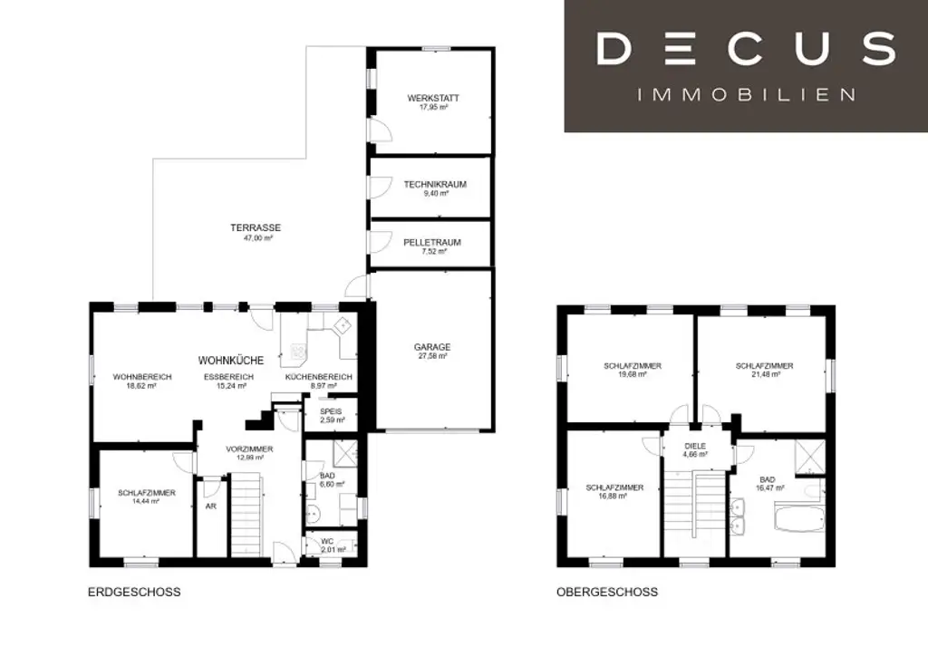 TRAUMHAFTES EINFAMILIENHAUS MIT MIT WOHNKÜCHE, 4 SCHLAFZIMMERN UND GROSSEM GARTEN