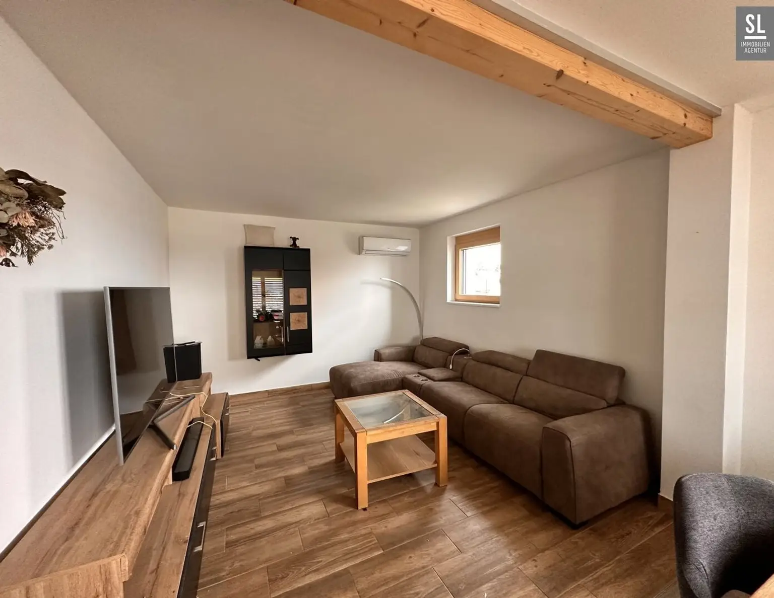 Modern - Neuwertig - Tolle Aussicht Richtung Südsteiermark