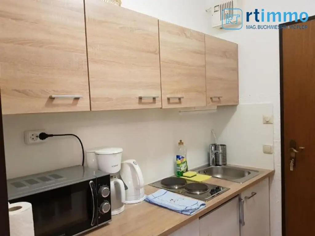 Traumhafte Ferienwohnung in Bad Goisern  – nur 140.000 €!