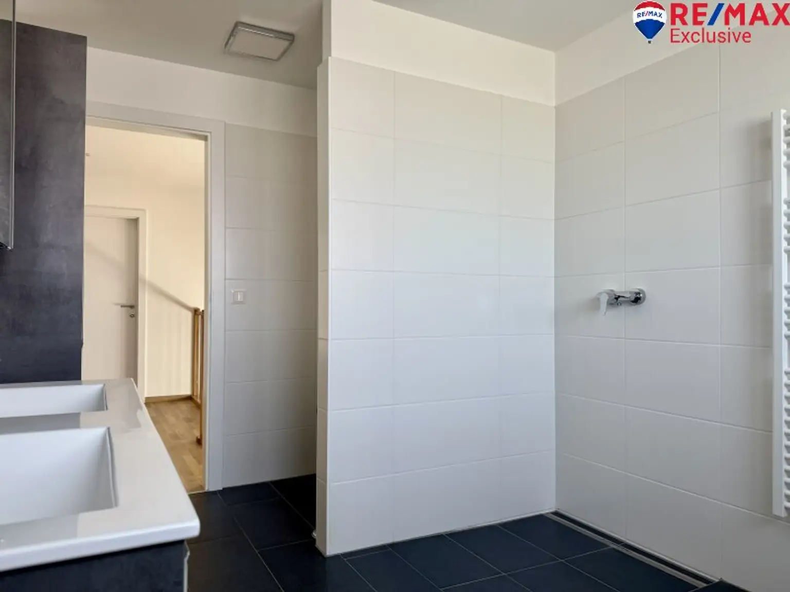 Neubauliebe – Haus mit ca. 117 m² in Theresienfeld zu kaufen!