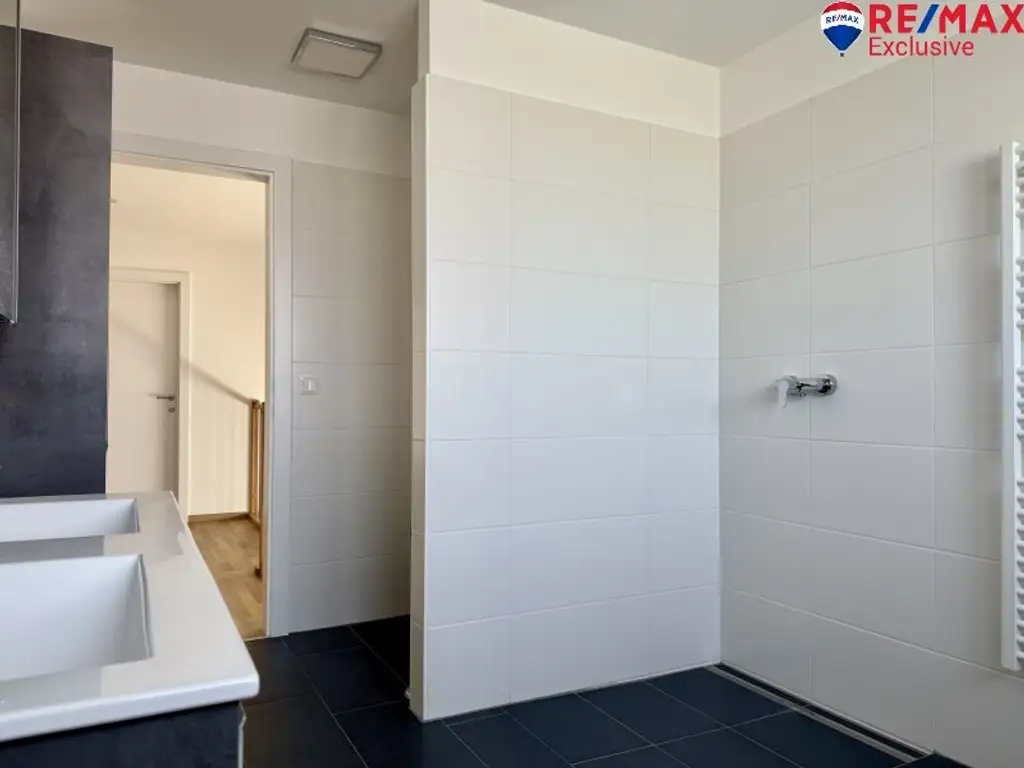 Neubauliebe – Haus mit ca. 117 m² in Theresienfeld zu kaufen!