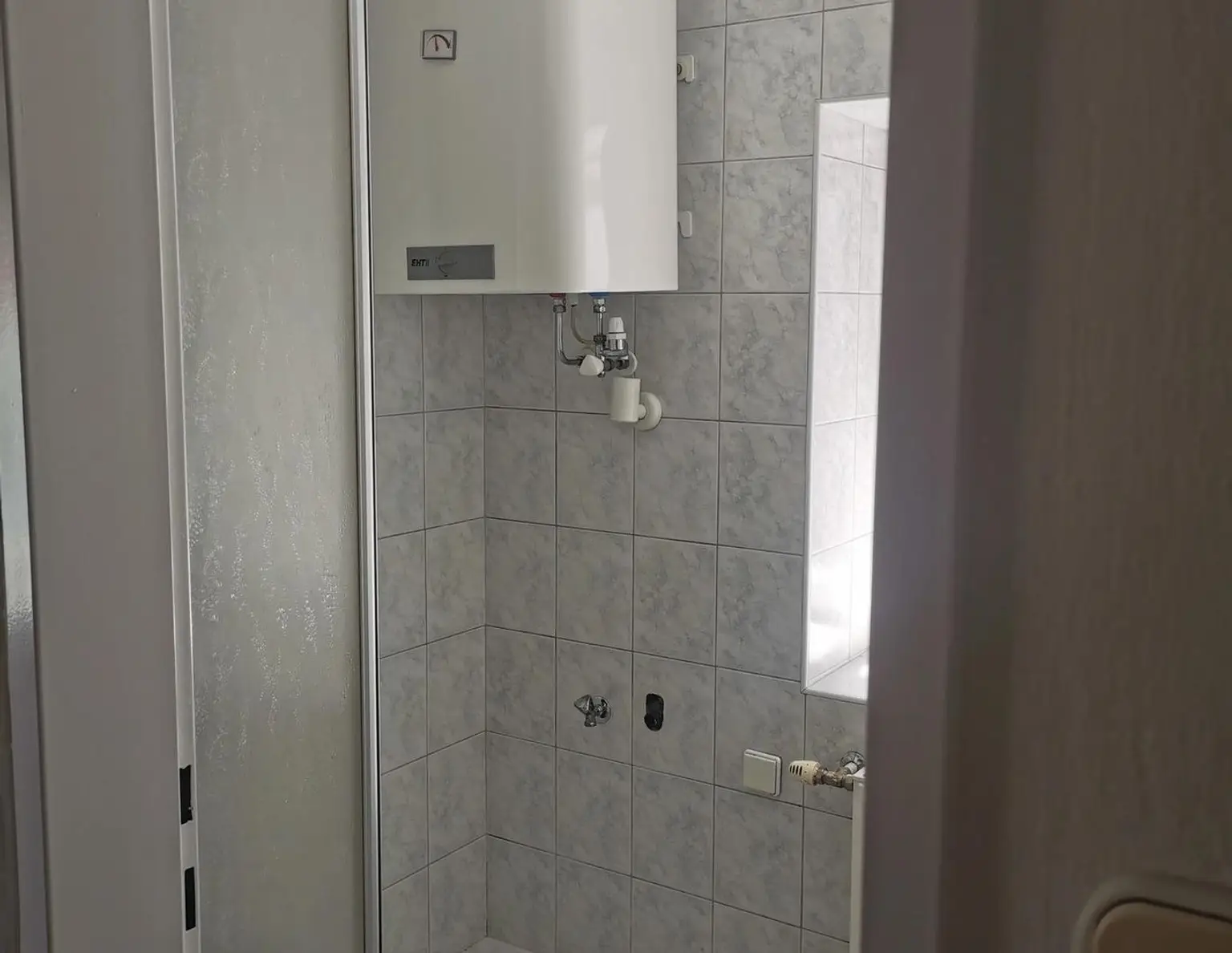 Modernisiertes 2-Zimmer-Apartment in Aspang Markt (Provisionsfrei)