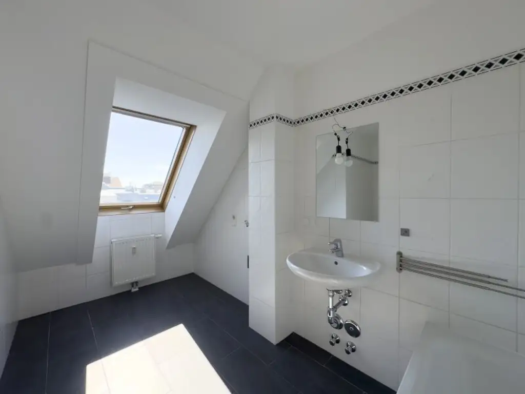Neubau: Ruhige Lage nahe Lugner City | Top-Grundriss & Stellplatz im Kaufpreis inkludiert