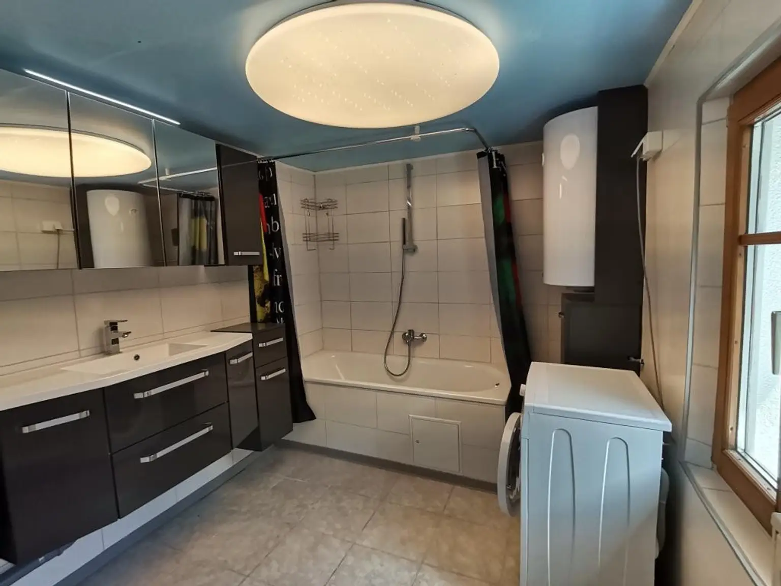 Gemütliches Häuschen mit pflegeleichtem Garten