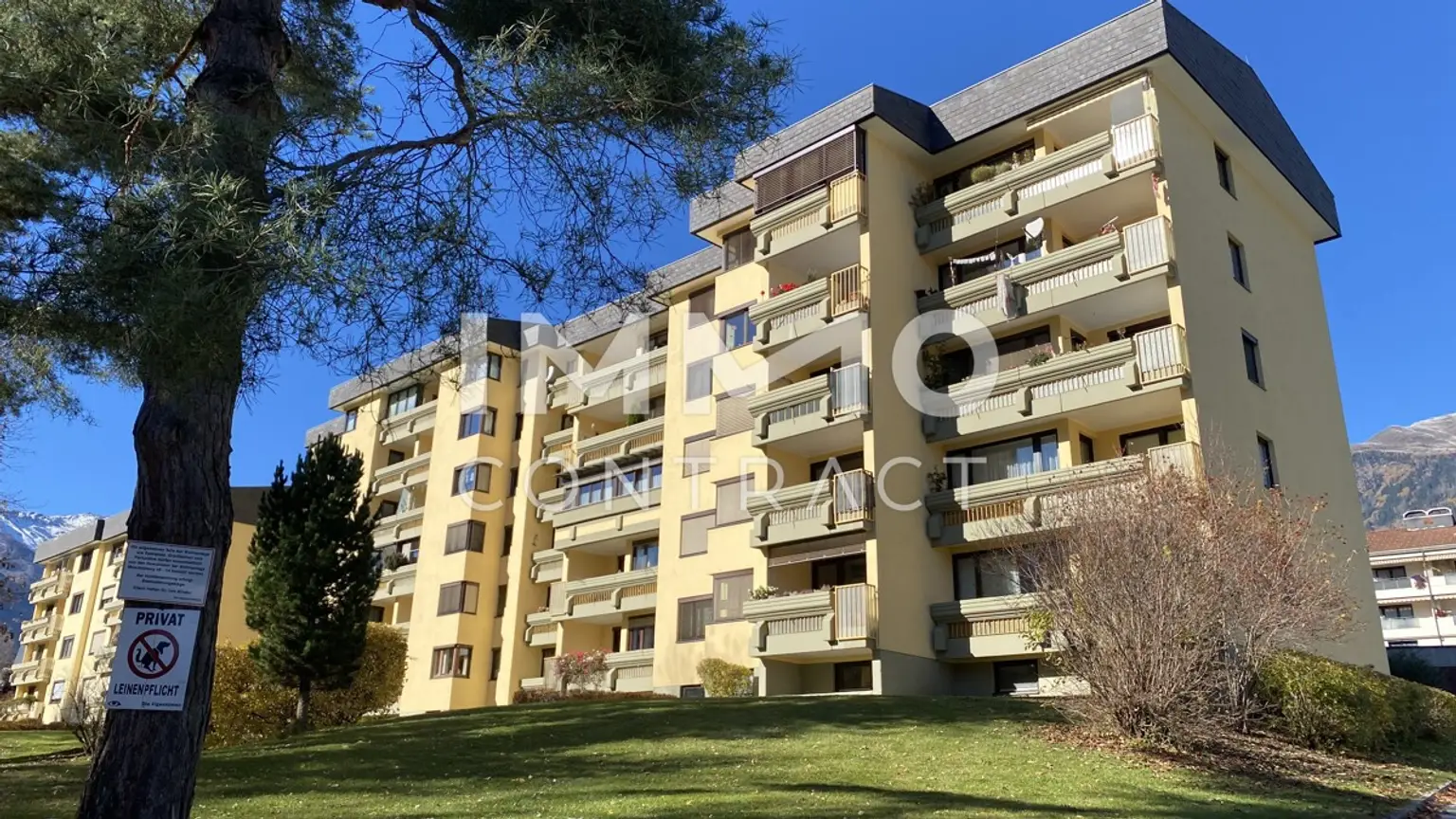 Freizeitwohnsitz! So lässt sich´s wohnen